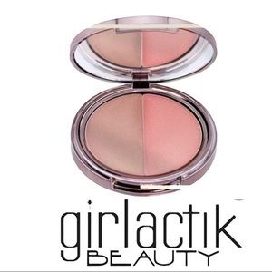 Girlactik Skin Glow Duo - Sunset
